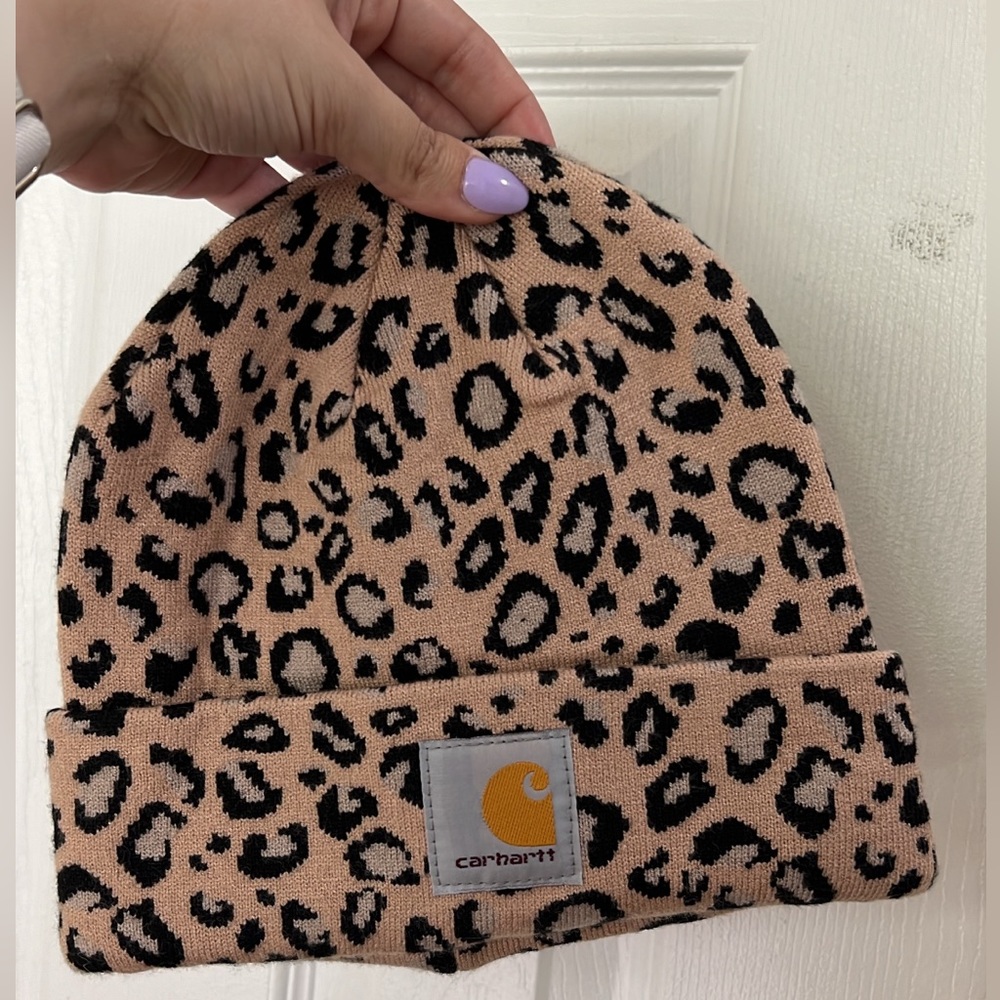 Carhartt Beanie